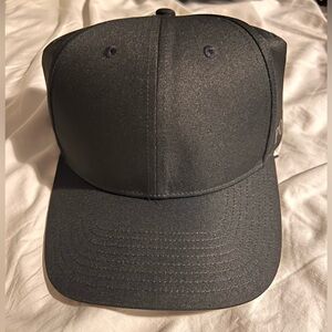Polo by Ralph Lauren Black Performance Baseball Cap